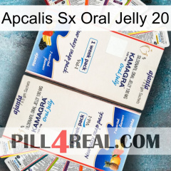 Apcalis Sx Oral Jelly 20 kamagra1